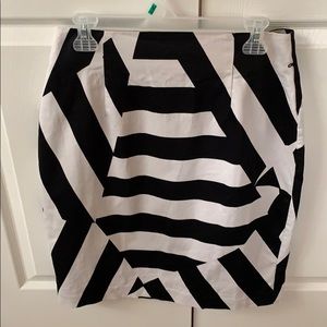 NWOT pencil skirt